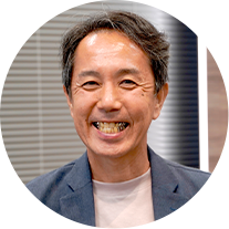 桑田さん