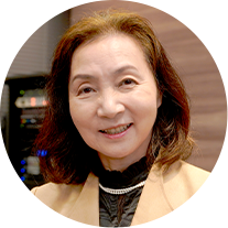 中里さん