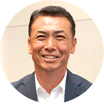 本間さん