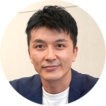 吉本さん