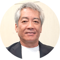 富沢さん