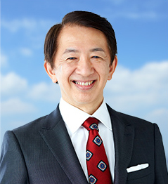 Roger・Hori　ロジャー・ホリ